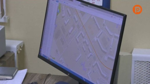 В Костроме усилили противогололедную обработку улиц