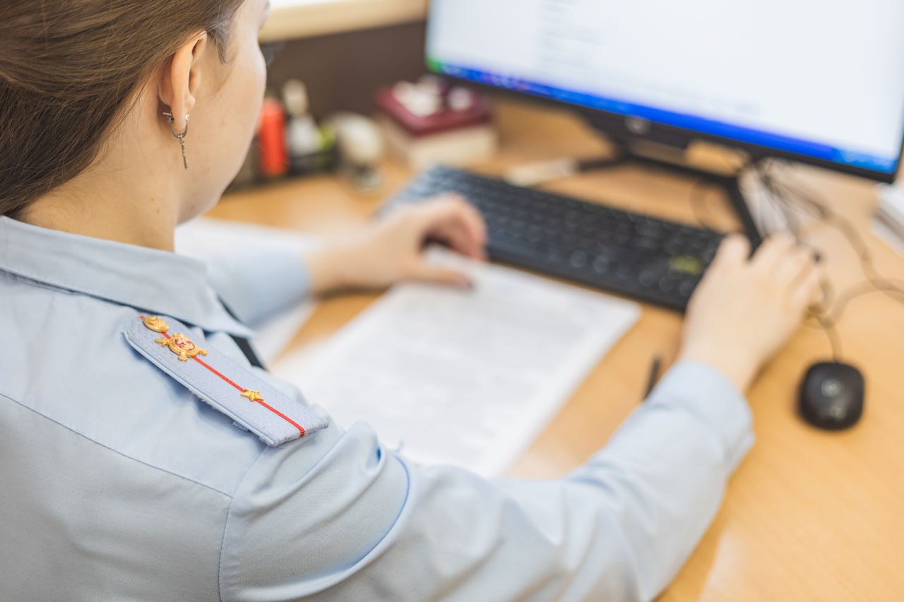 В Костроме полицейские оперативно установили автора звонка о якобы готовящемся преступлении