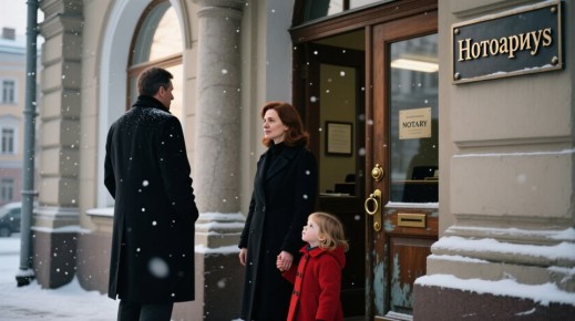 Когда отсутствие официального признания отцовства лишает наследства