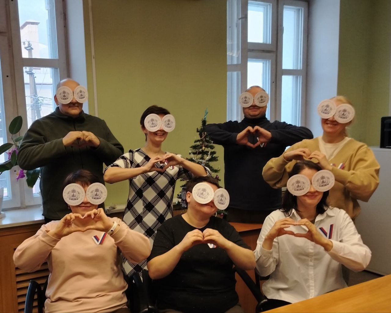 Друзья, вот и завершился наш новогодний конкурс! Друзья, вот и завершился наш новогодний конкурс!