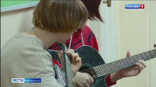 100% детей будут заняты: в Костромской области составили план мероприятий на каникулы