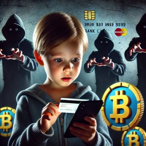 Как дети становятся жертвами мошенников: новые схемы обмана и способы защиты