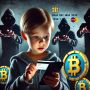 Как дети становятся жертвами мошенников: новые схемы обмана и способы защиты