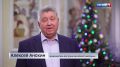 Более щедрого на радостные события года пожелал костромичам Алексей Анохин