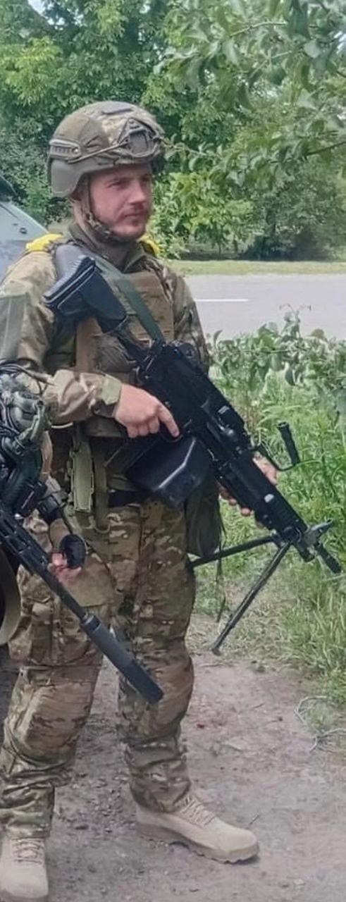 ОЧЕРЕДЕНЫЕ ПОГИБШИЕ НАЕМНИКИ НА УКРАИНЕ