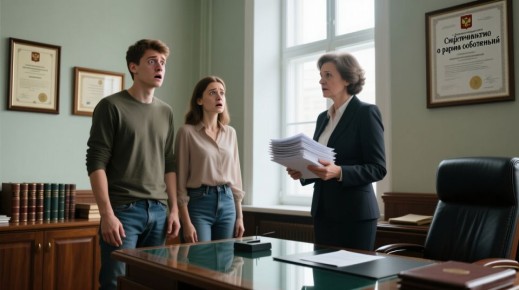 Квартиры больше нет: как любовь отца обернулась трагедией для детей