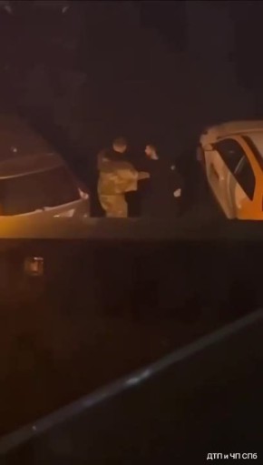 Михаил Онуфриенко: Мигрант избил и ограбил ветерана СВО