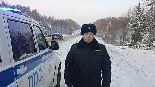 Комментарий начальника Госавтоинспекции МО МВД России "Макарьевский" Сергея Хохлова о дорожно-транспортном происшествии со смертельным исходом