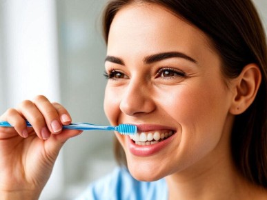 Почему регулярная профессиональная чистка зубов — это ключ к здоровой улыбке?