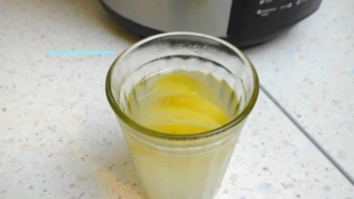 Универсальный компот из яблок, который нравится всем