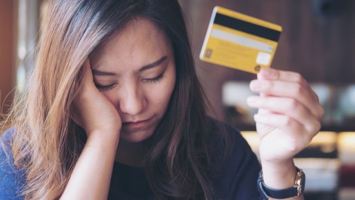 Кредитные карты в России: как сплошное обнуление лимитов сказывается на заемщиках