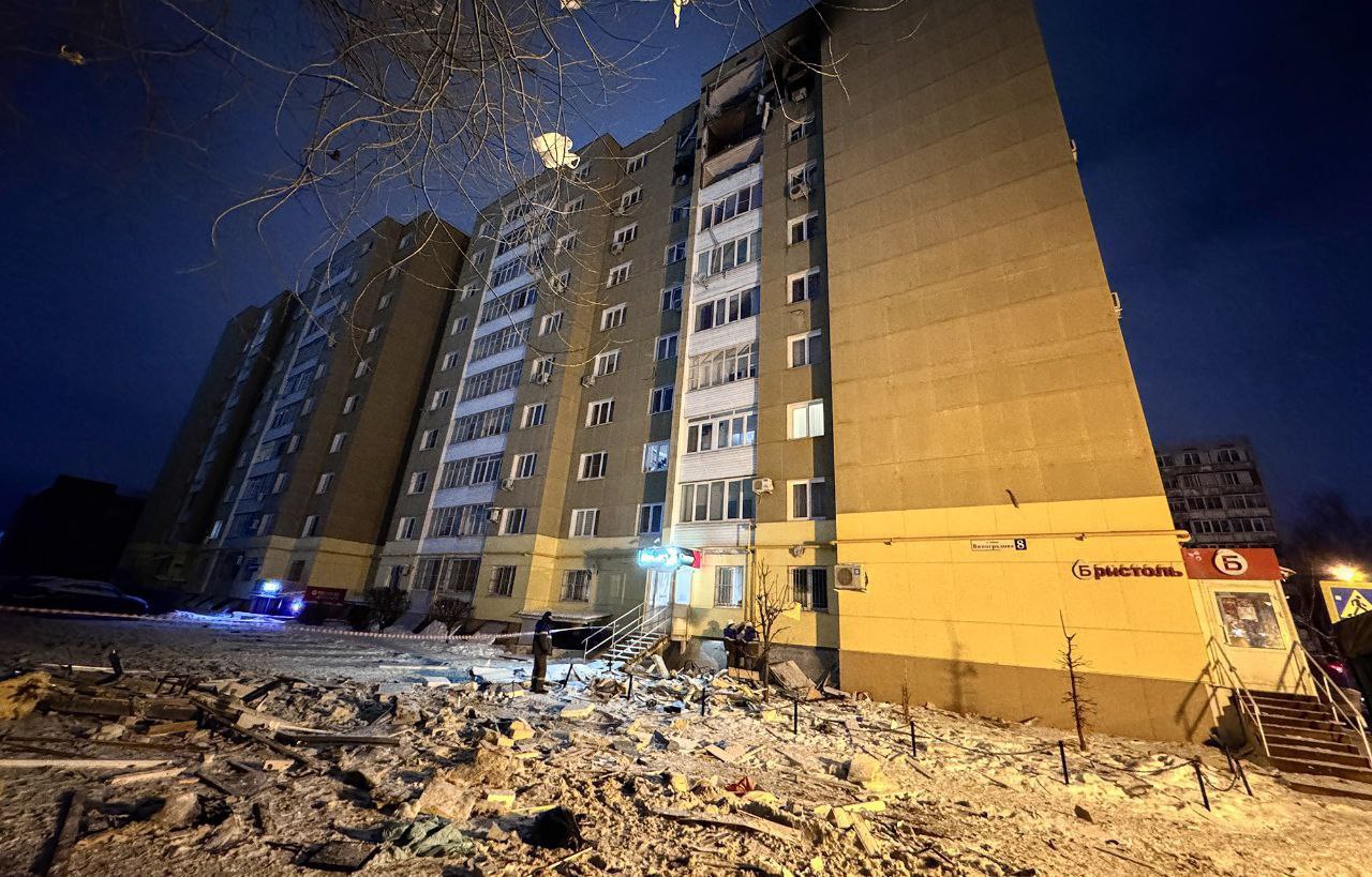 За ночь дежурными средствами ПВО перехвачены и уничтожены 129 украинских БПЛА самолетного типа: За ночь дежурными средствами ПВО перехвачены и уничтожены 129 украинских БПЛА самолетного типа: