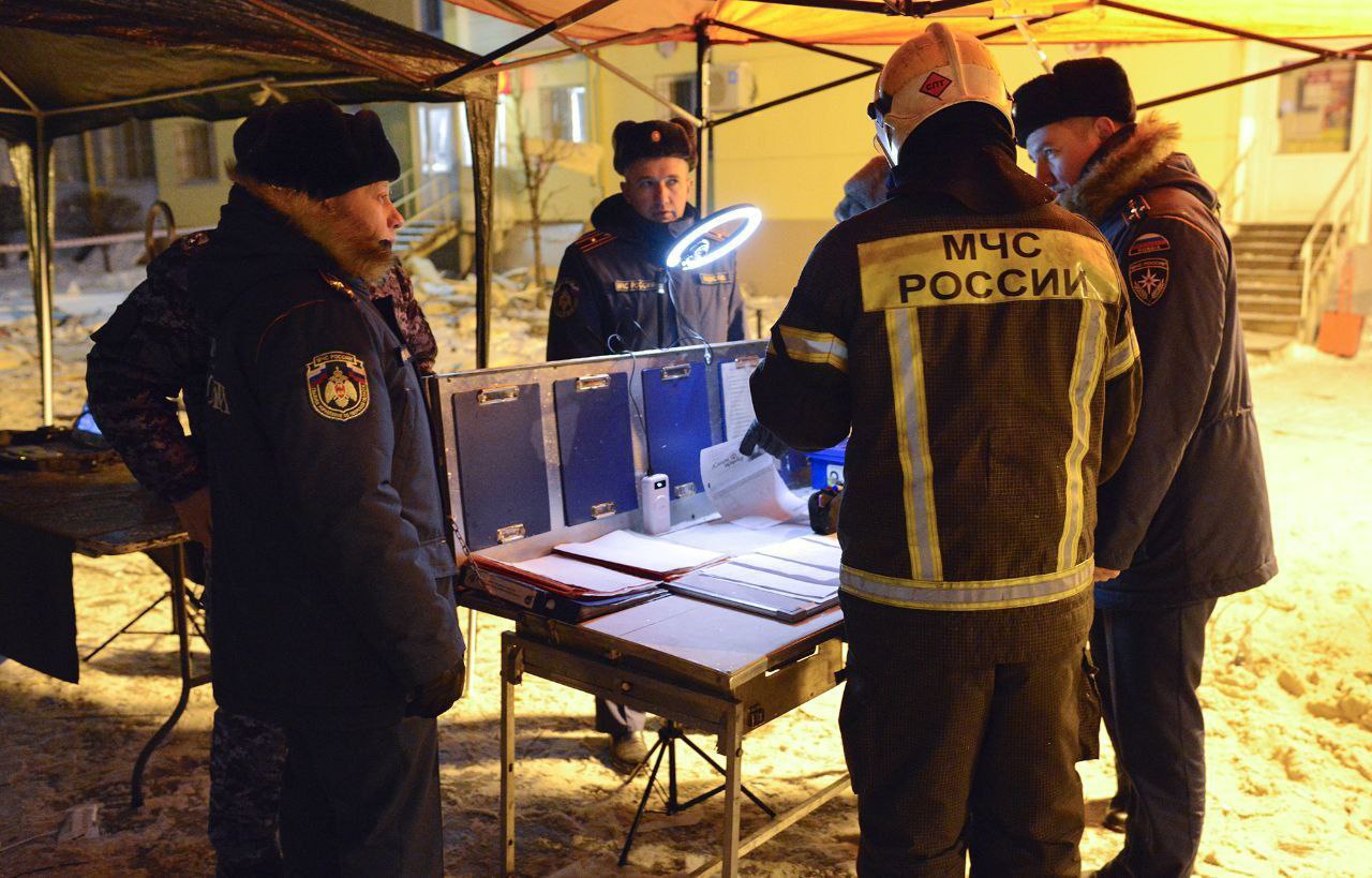 За ночь дежурными средствами ПВО перехвачены и уничтожены 129 украинских БПЛА самолетного типа: За ночь дежурными средствами ПВО перехвачены и уничтожены 129 украинских БПЛА самолетного типа: