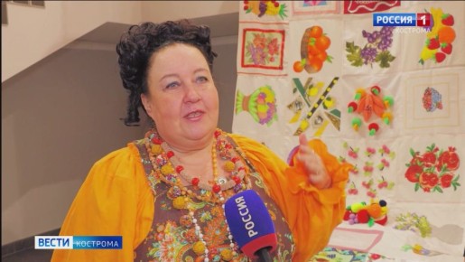 В Костромском музее природы открылась выставка «Натворили»