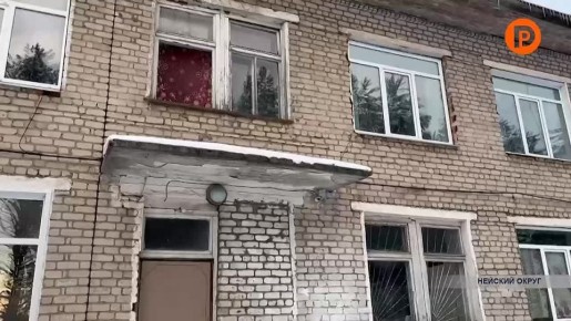 С заботой о людях. На территории Нейского округа силами Минобороны уничтожено несколько вражеских дронов