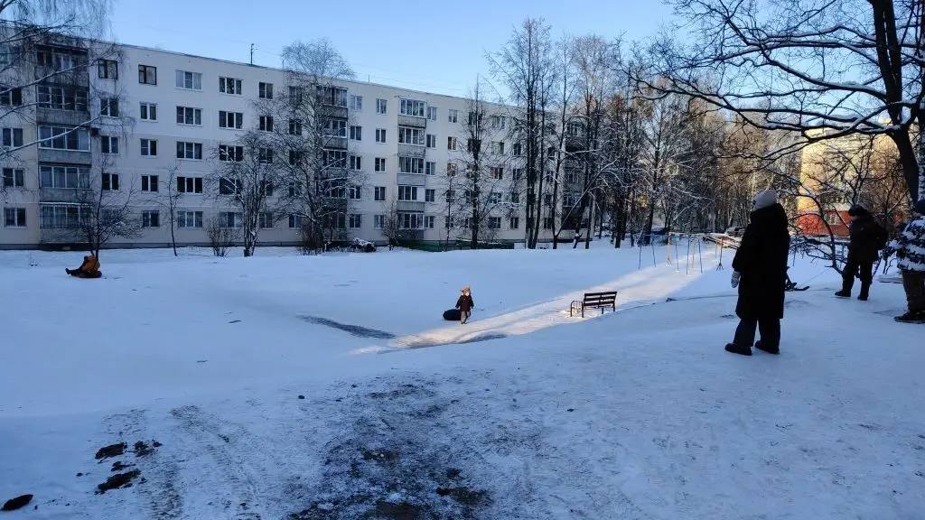 зимний отдых: основные правила от автополицейских Костромской области зимний отдых: основные правила от автополицейских Костромской области