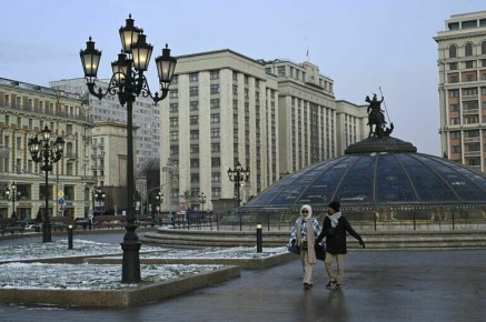 Россия сохраняет антикризисные меры до 2026 года