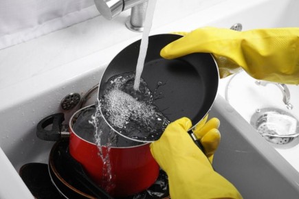 Как правильно ухаживать за тефлоновой сковородой: простые советы