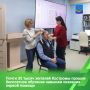 В Костроме реализуется программа по обучению жителей оказанию первой помощи пострадавшим