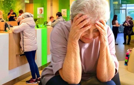 ��� ������� ����������� �� ������: ��������� ������ �����