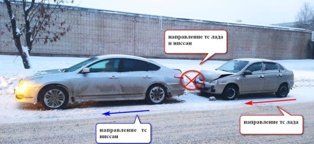 ОПЕРАТИВНЫЕ СВЕДЕНИЯ КОСТРОМСКОЙ ГОСАВТОИНСПЕКЦИИ ЗА 12 ЯНВАРЯ 2026 ГОДА