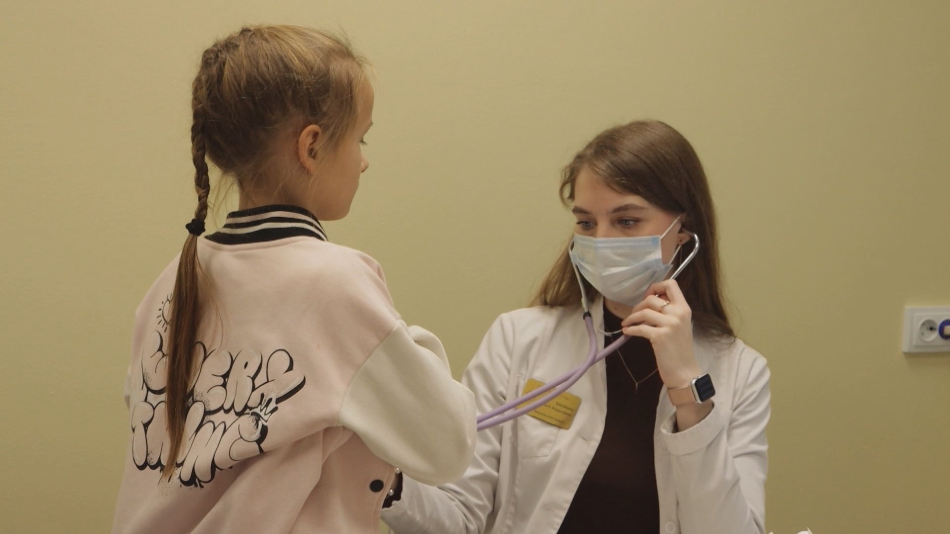 Костромичам осталось пережить ещё один всплеск гриппа и ОРВИ