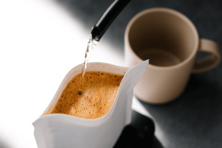 Брю-бэги: Как простые пакетики меняют культуру кофепития