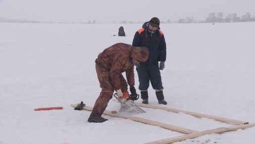 В Костромской области началась подготовка к проведению Крещенских купаний