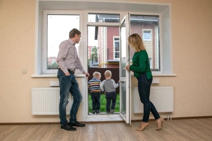 Изменения в правилах регистрации детей по месту жительства