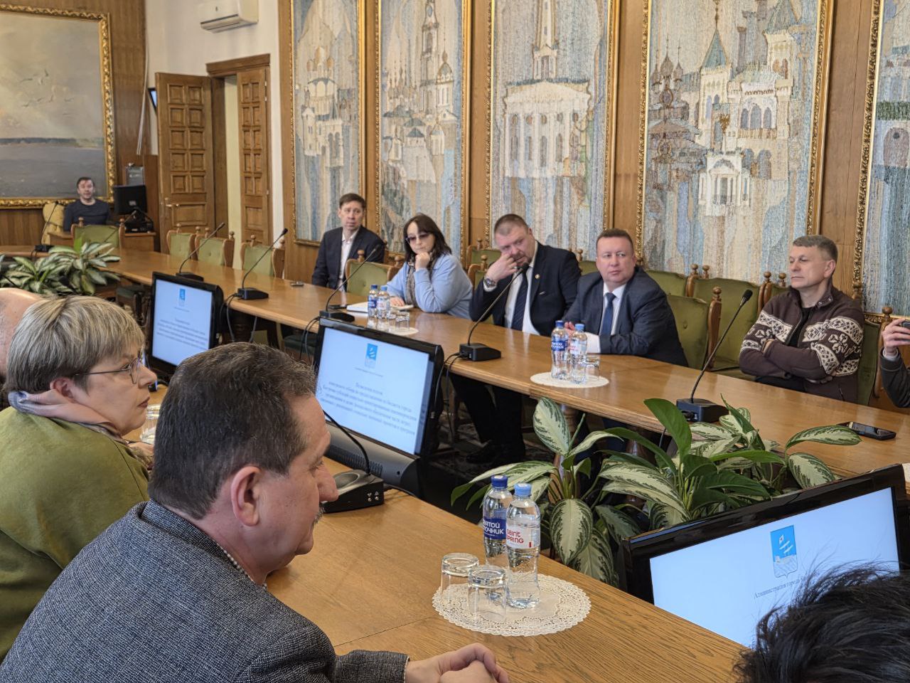 Алексей Смирнов: От помощи бездомным животным до обучения навыкам управления БПЛА Алексей Смирнов: От помощи бездомным животным до обучения навыкам управления БПЛА