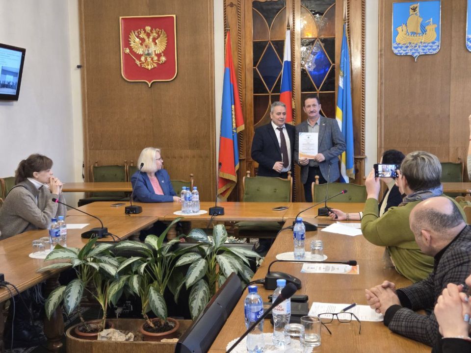 Алексей Смирнов: От помощи бездомным животным до обучения навыкам управления БПЛА