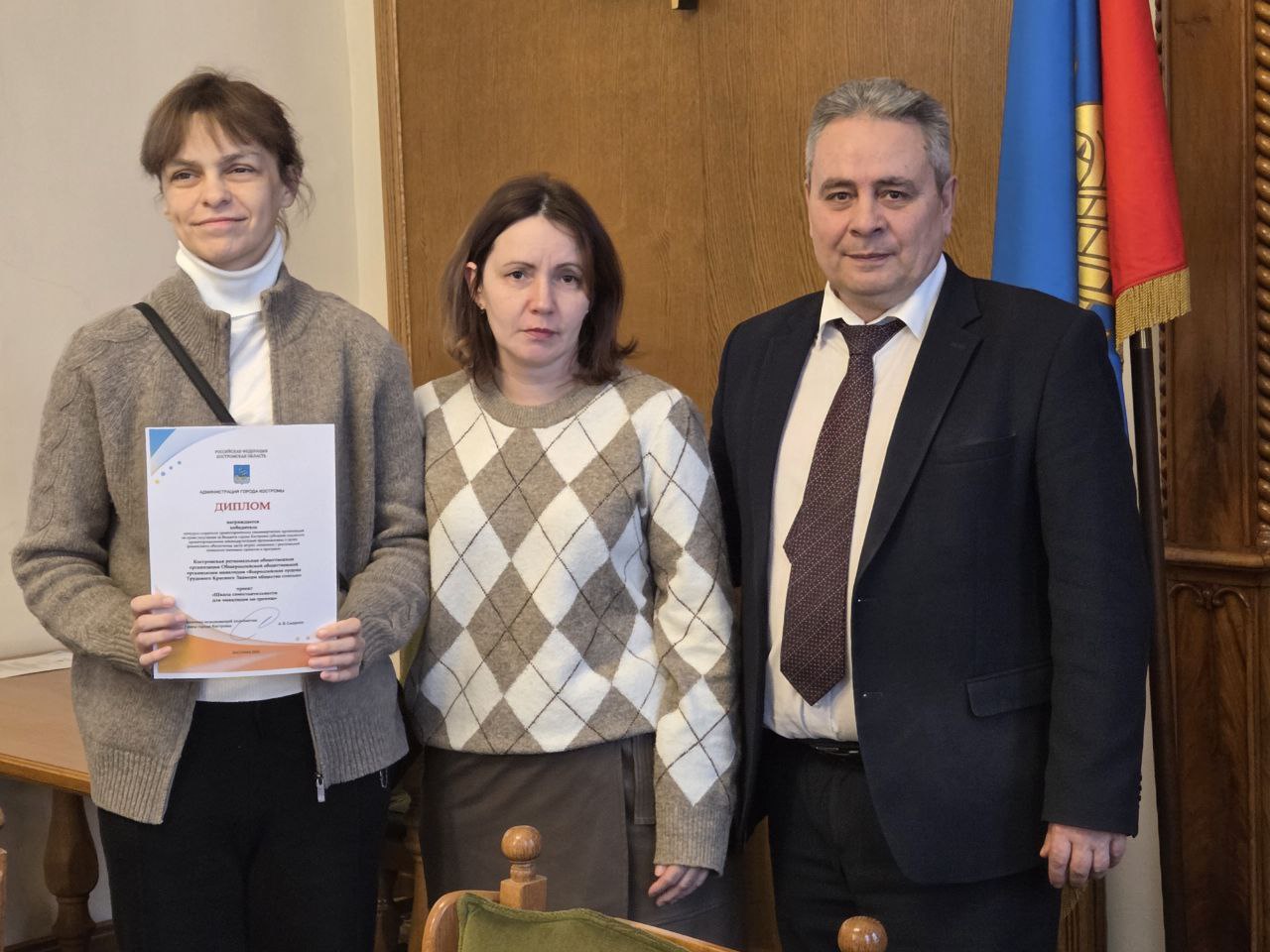 Алексей Смирнов: От помощи бездомным животным до обучения навыкам управления БПЛА Алексей Смирнов: От помощи бездомным животным до обучения навыкам управления БПЛА