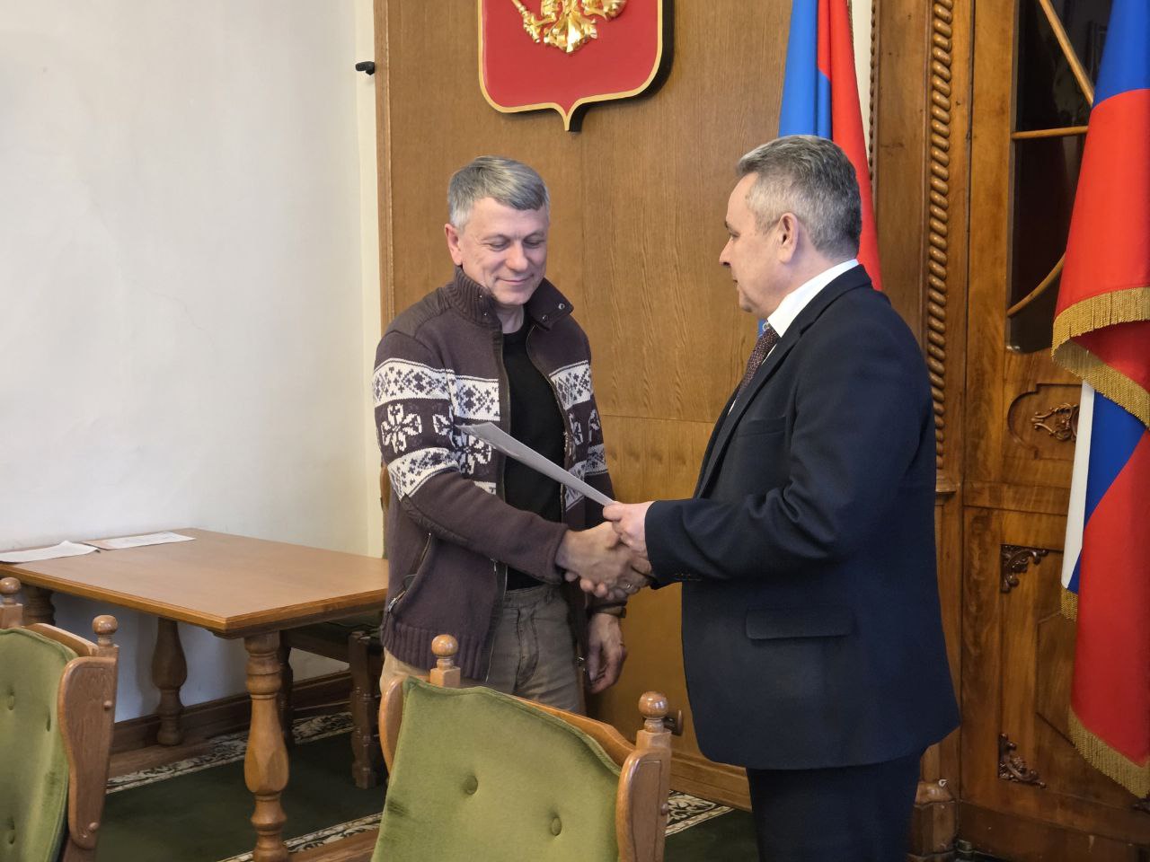 Алексей Смирнов: От помощи бездомным животным до обучения навыкам управления БПЛА Алексей Смирнов: От помощи бездомным животным до обучения навыкам управления БПЛА