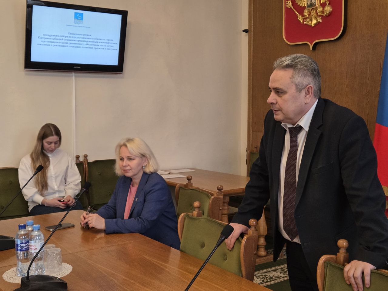 Алексей Смирнов: От помощи бездомным животным до обучения навыкам управления БПЛА Алексей Смирнов: От помощи бездомным животным до обучения навыкам управления БПЛА