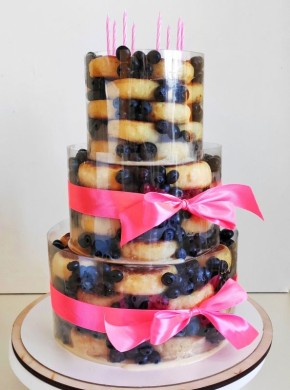 Торт из сырников: как приготовить десерт, который поразит всех