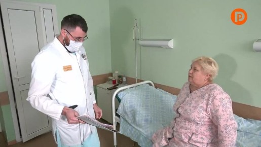 Вернуть здоровье, не выезжая за пределы родного города