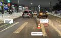 Женщина на «Лексусе» сбила пешехода на «зебре» в Костроме