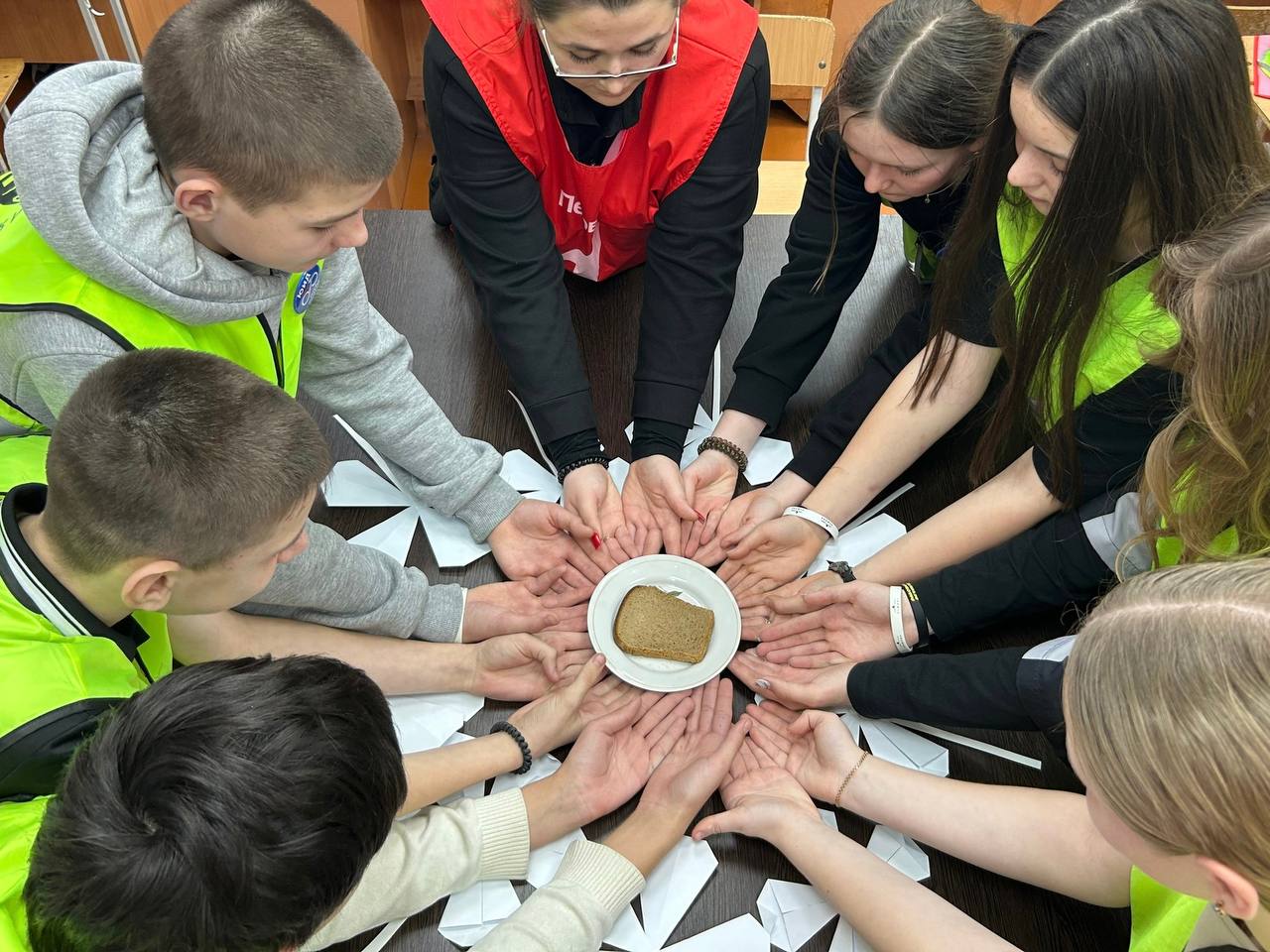 Еженедельные новости ЮИД. 17–23 января Память, которую мы храним Еженедельные новости ЮИД. 17–23 января Память, которую мы храним