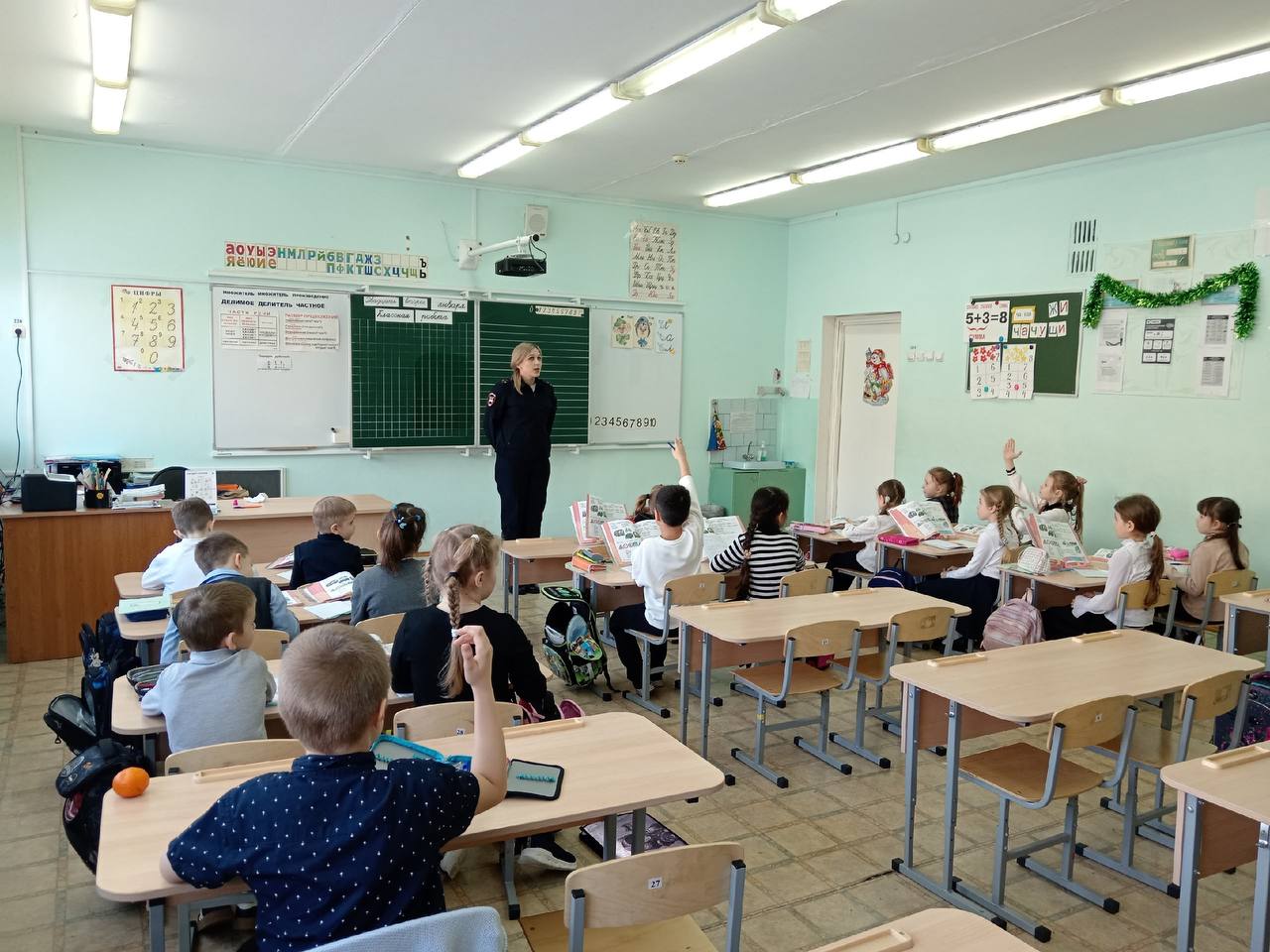 Зимняя безопасность на дорогах Костромской области Зимняя безопасность на дорогах Костромской области