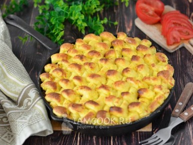 Вкуснейший ужин из тушенки: проверенный рецепт для всей семьи