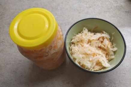 Советы профессора Щербины: как пережить полярную ночь с помощью квашеной капусты