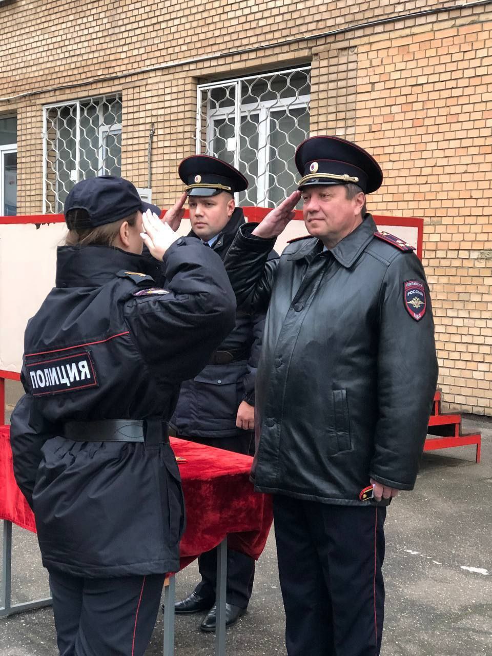 #ПоступилПравильно ВУЗ МВД исполнил мою детскую мечту #ПоступилПравильно ВУЗ МВД исполнил мою детскую мечту