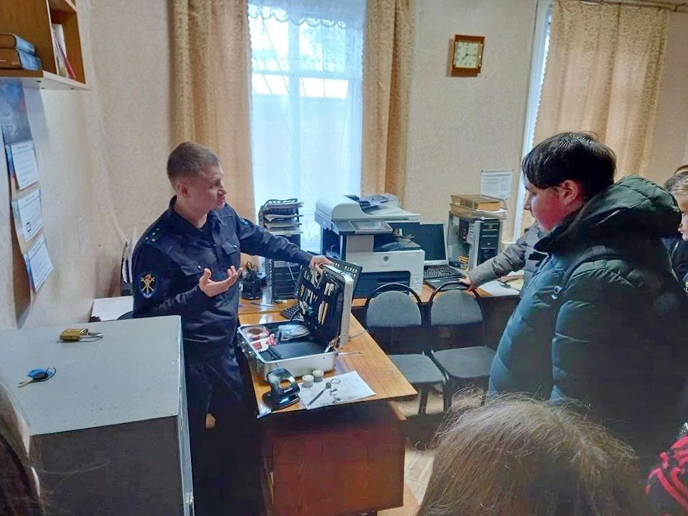 В районах Костромской области высадился «Студенческий десант»