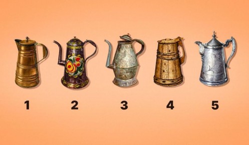 Выбор чайника: что мешает вам достичь желаемого