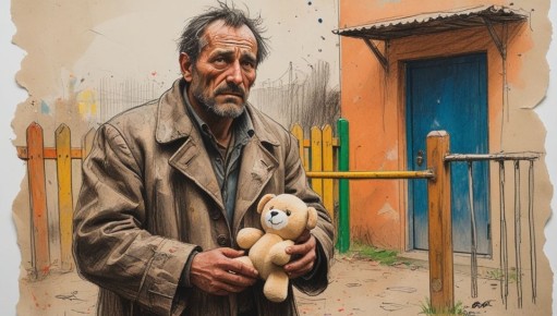 Как вернуть общение с ребенком после развода и сохранить спокойствие