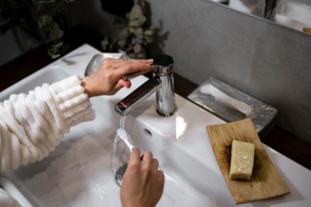 Уютная безопасность: практические идеи для ванной без лишних слов