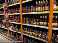 Воронежская область вошла в топ-3 регионов по росту потребления алкоголя в 2025-м