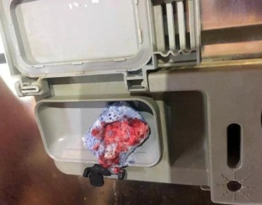 Почему таблетка не растворяется после цикла мытья и как это исправить