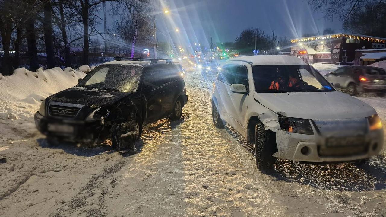 ОПЕРАТИВНЫЕ СВЕДЕНИЯ КОСТРОМСКОЙ ГОСАВТОИНСПЕКЦИИ ЗА 27 ЯНВАРЯ 2026 ГОДА