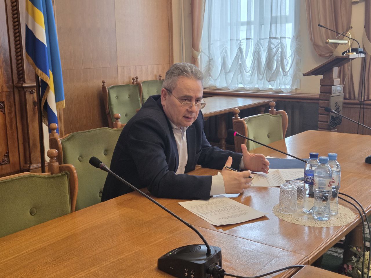 Алексей Смирнов: По поручению губернатора Сергея Ситникова костромские предприятия перенимают опыт «Автофильтра» по трудоустройству инвалидов, в том числе тех, кто по состоянию здоровья вернулся со спецоперации